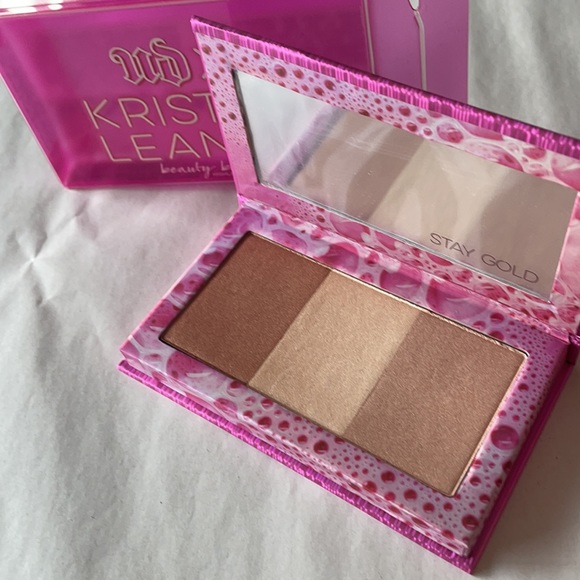 Urban Decay Highlighter trio! Limited Edition! NIB - Picture 4 of 5